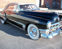 1949 Cadillac Model 62 Convertible 100_2519