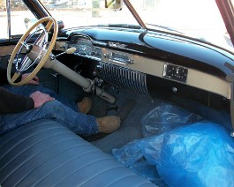 1949 Cadillac Model 62 Convertible 100_2523