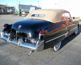 1949 Cadillac Model 62 Convertible 100_2526