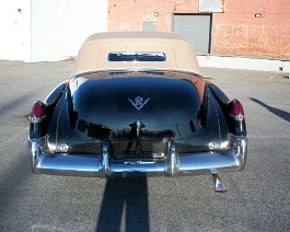 1949 Cadillac Model 62 Convertible 100_2527