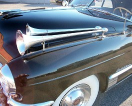 1949 Cadillac Model 62 Convertible 100_2529