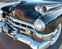 1949 Cadillac Model 62 Convertible 100_2530