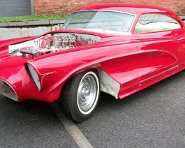 1950 Buick Custom ''Truly Rare'' 2011-07-11 100_3267