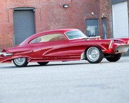 1950 Buick Custom ''Truly Rare'' 2016-12-14 03