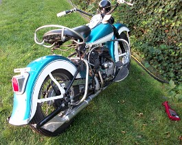 1951 Harley Davidson 51G 100_1696