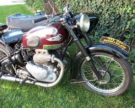 1952 Ariel Square Four 100_1655