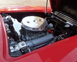 1958 Chevrolet Corvette 289 101_1250