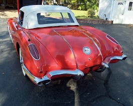 1958 Chevrolet Corvette 289 101_1254