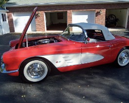 1958 Chevrolet Corvette 289 101_1262