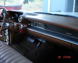 1959 Cadillac Convertible DSC01126