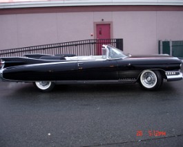 1959 Cadillac Eldorado Biaritz DSC01776