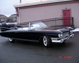 1959 Cadillac Eldorado Biaritz DSC01777