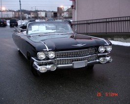 1959 Cadillac Eldorado Biaritz DSC01778