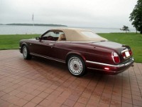 2016-05-30 2000 Rolls-Royce Corniche IMG_1002 - Copy