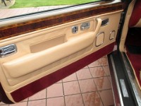 2016-05-30 2000 Rolls-Royce Corniche IMG_1004 - Copy