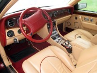 2016-05-30 2000 Rolls-Royce Corniche IMG_1005 - Copy