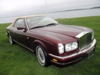 2016-05-30 2000 Rolls-Royce Corniche IMG_1011 - Copy