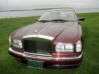 2016-05-30 2000 Rolls-Royce Corniche IMG_1016