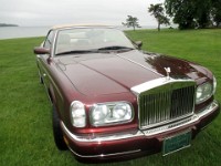 2016-05-30 2000 Rolls-Royce Corniche IMG_1017