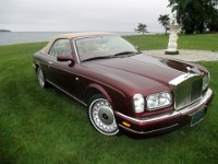 2016-05-30 2000 Rolls-Royce Corniche IMG_1025