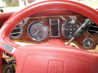 2016-05-30 2000 Rolls-Royce Corniche IMG_1026