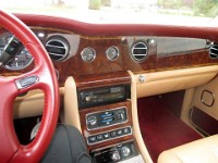 2016-05-30 2000 Rolls-Royce Corniche IMG_1027