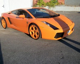 2004 Lamborghini Gallardo 100_3936