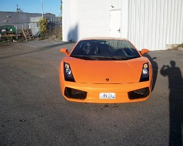 2004 Lamborghini Gallardo 100_3937