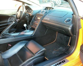 2004 Lamborghini Gallardo 100_3940