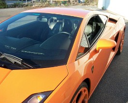 2004 Lamborghini Gallardo 100_3942