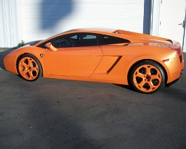 2004 Lamborghini Gallardo 100_3946